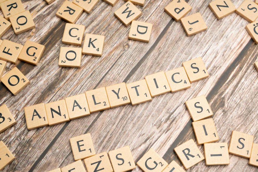 Analytics