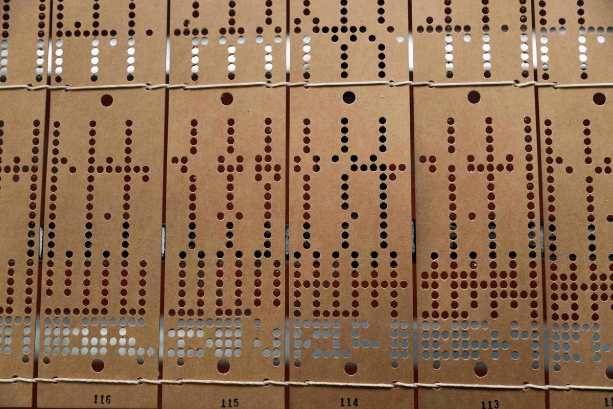 The Real History of Corpus Linguistics: From Punch Cards to AI-Powered Language Datasets